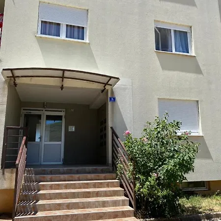 Appartement K2 Trebinje
