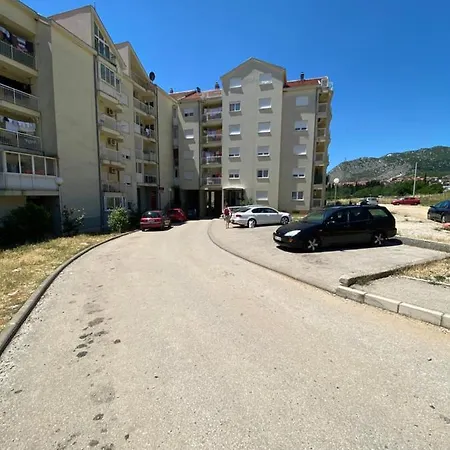 Apartman K2