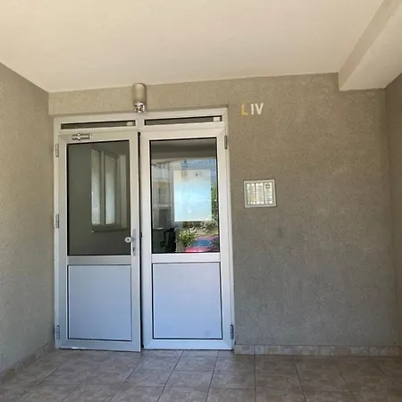 Apartman K2