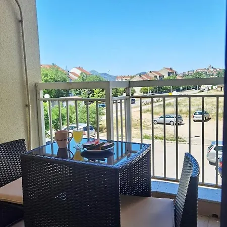 Apartment Apartman K2 Trebinje