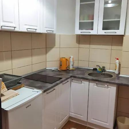 Apartment Apartman K2 Trebinje