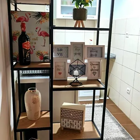 Apartment Apartman K2 *