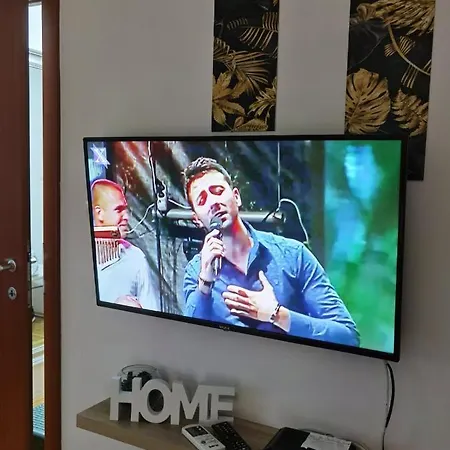 Lägenhet K2 Trebinje