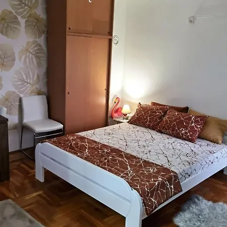 Apartman K2 Apartment Trebinje