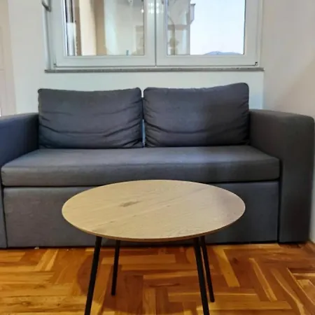Apartman K2