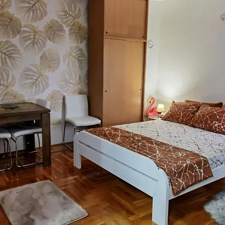 Apartment Apartman K2 Trebinje