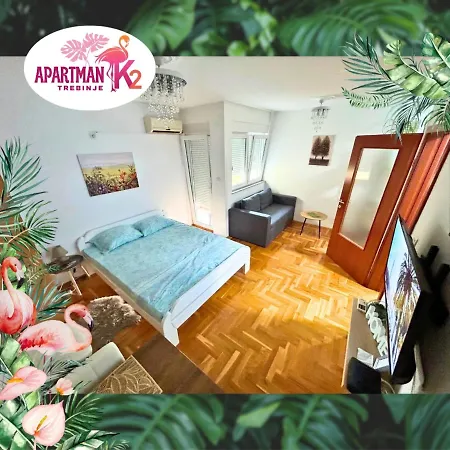 Apartman K2 *
