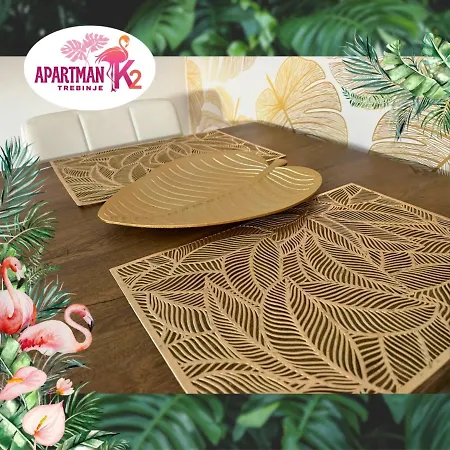 Apartman K2 Apartment Trebinje