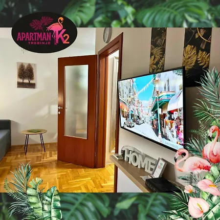 Apartman K2 *
