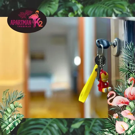 Apartman K2