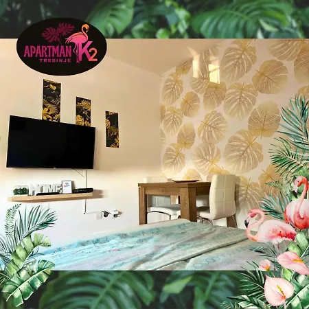 K2 Appartement Trebinje