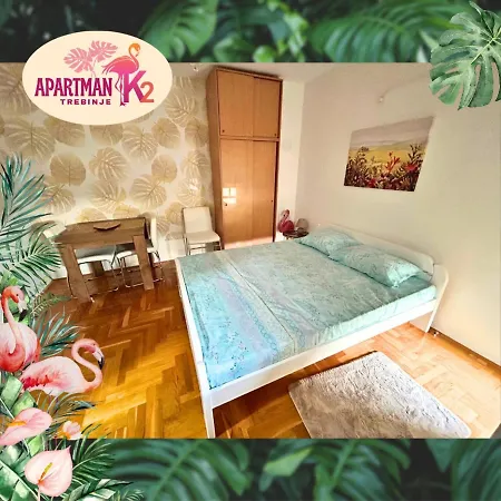 K2 Appartement Trebinje