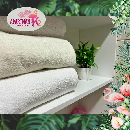 Apartman K2